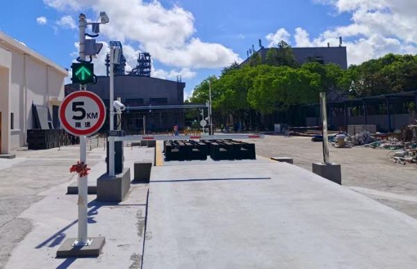 數(shù)字汽車衡安裝前應做哪些基礎(chǔ)工作？